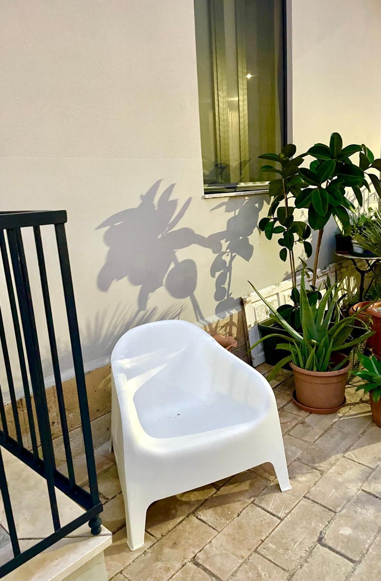 Appartement Ecocasa Neapolis à Syracuse Extérieur photo